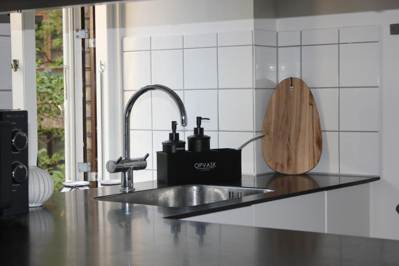 One In The Heart Of Copenhagen, With Full Kitchen Copenhagen