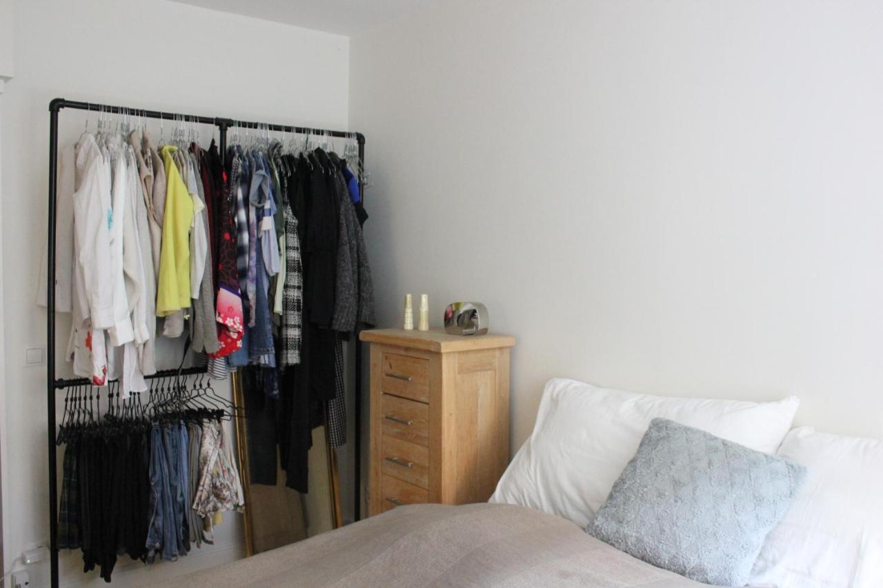 One In The Heart Of Copenhagen, With Full Kitchen Apartment Copenhagen